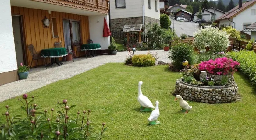 Haus Bergblick