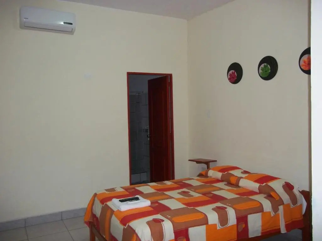 Casa Linda II