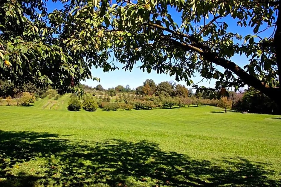 Albergo Rurale Parco di San Floriano