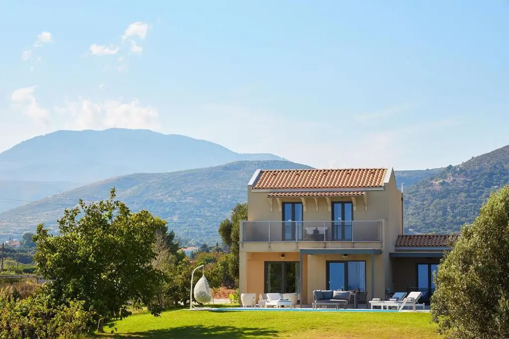 Art Villas