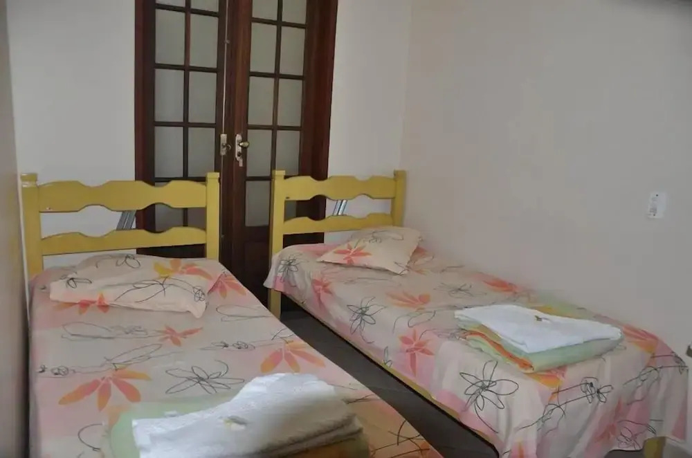 Hotel Parada Real