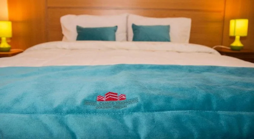 Hotel Camilo Henriquez