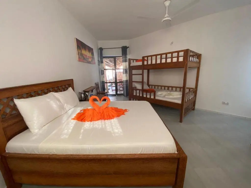 Amani Hotel Paje