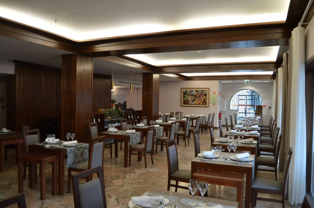 Hotel São Bento da Porta Aberta & Spa