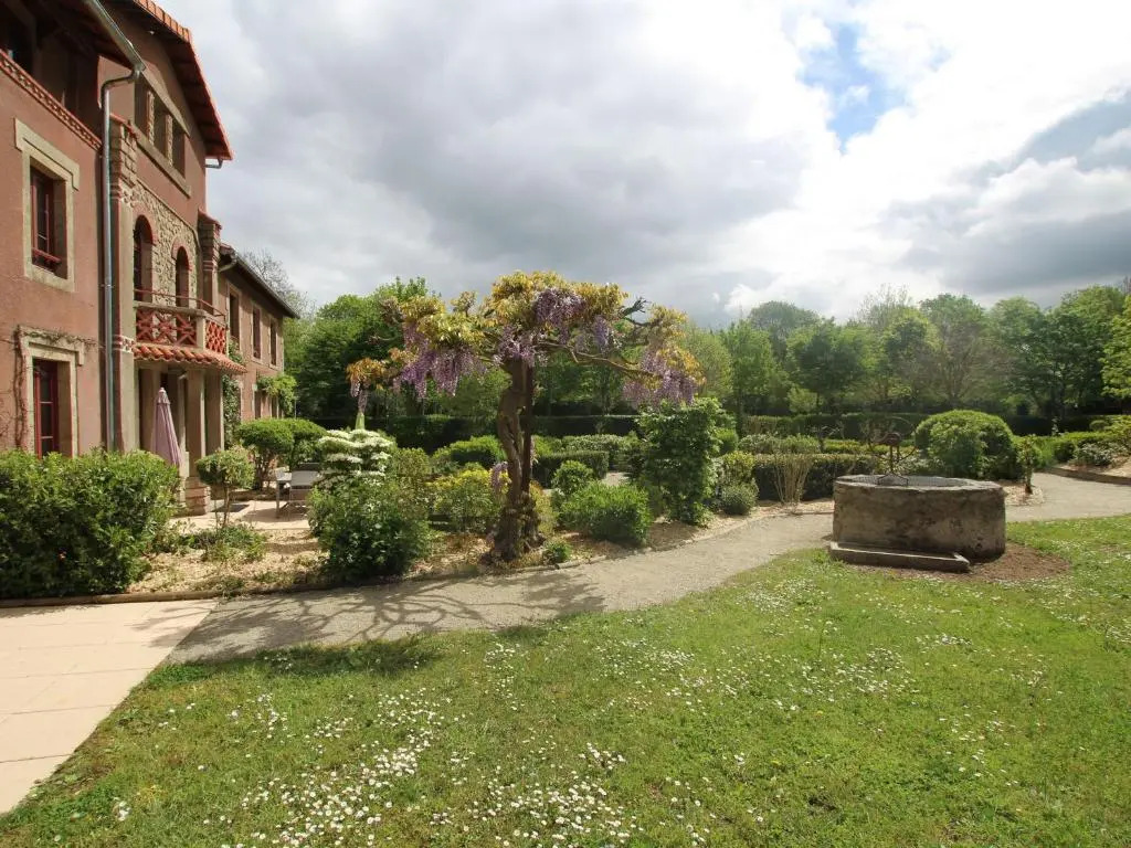 Gîte Cugand, 5 pièces, 8 personnes - FR-1-426-137
