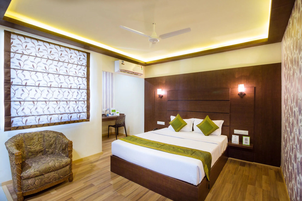 Itsy Hotels Arastu Inn