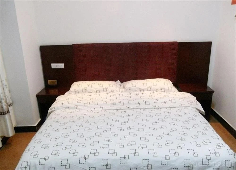 Yangshuo Hao Ting Business Hotel