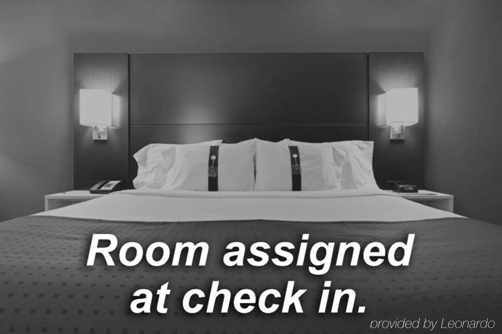 Holiday Inn Express London Limehouse by IHG