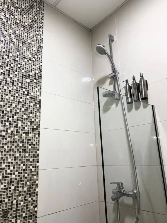 Lux High Rise Marina Apartment