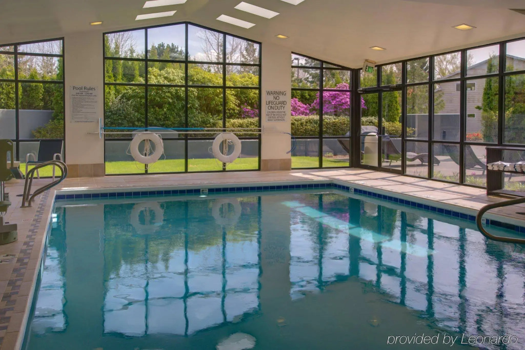 Holiday Inn Express Bellingham by IHG