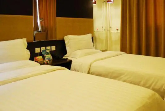 Beijing Beiqijia Super 8 Hotel
