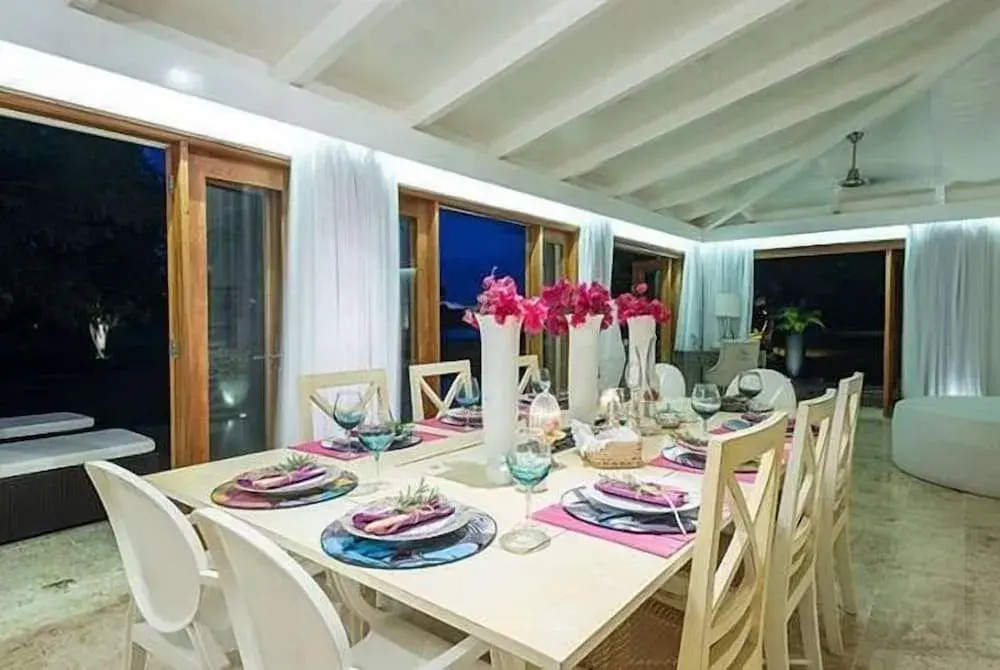 Villa Emily