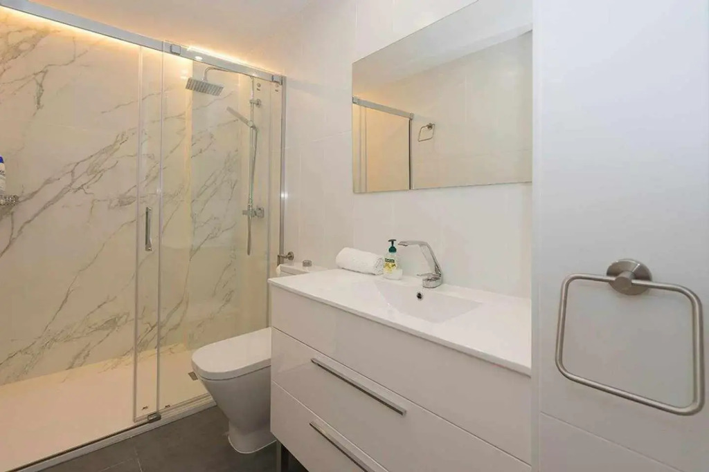 Apartamento Maria Luisa