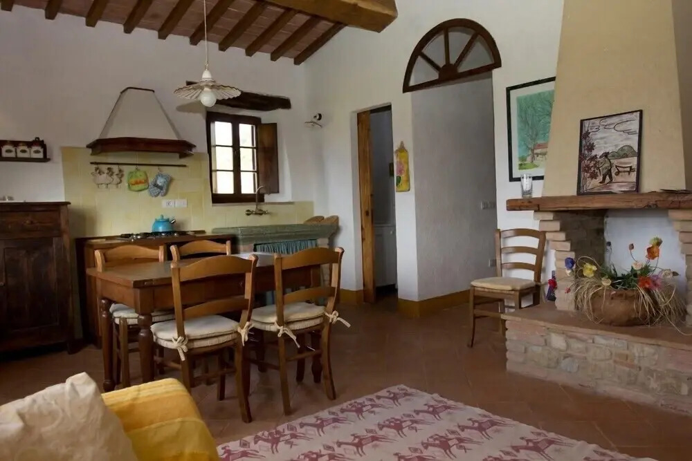 Agriturismo Podere Paugnano