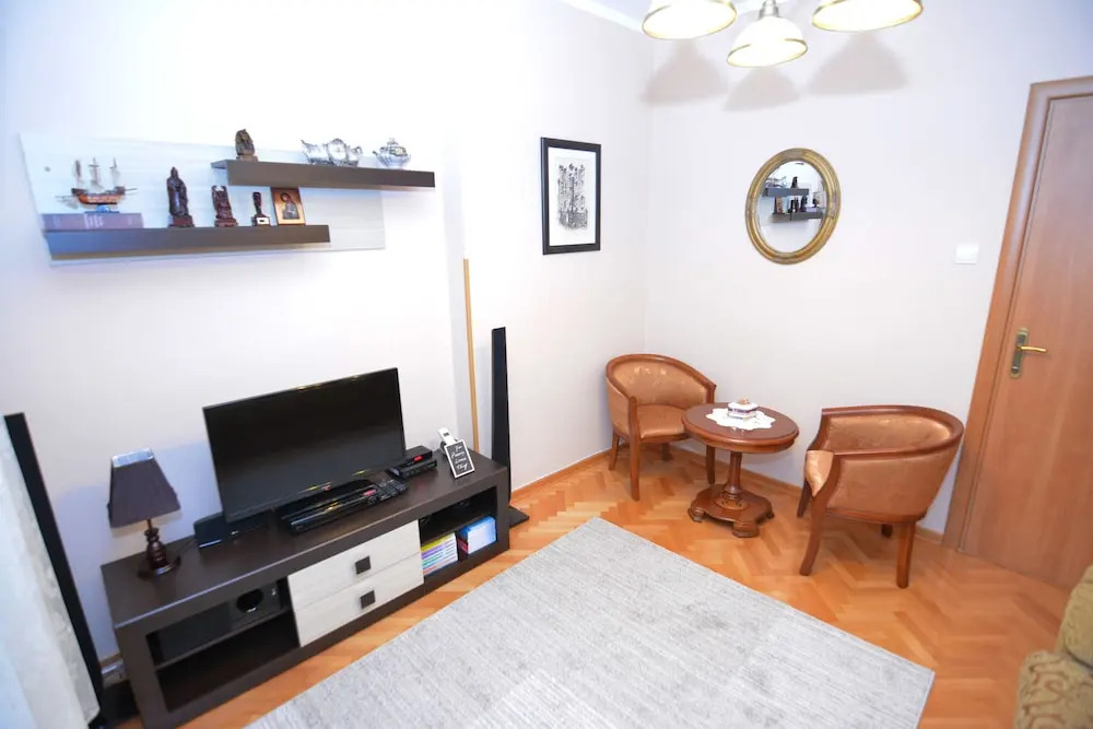Apartments Todor