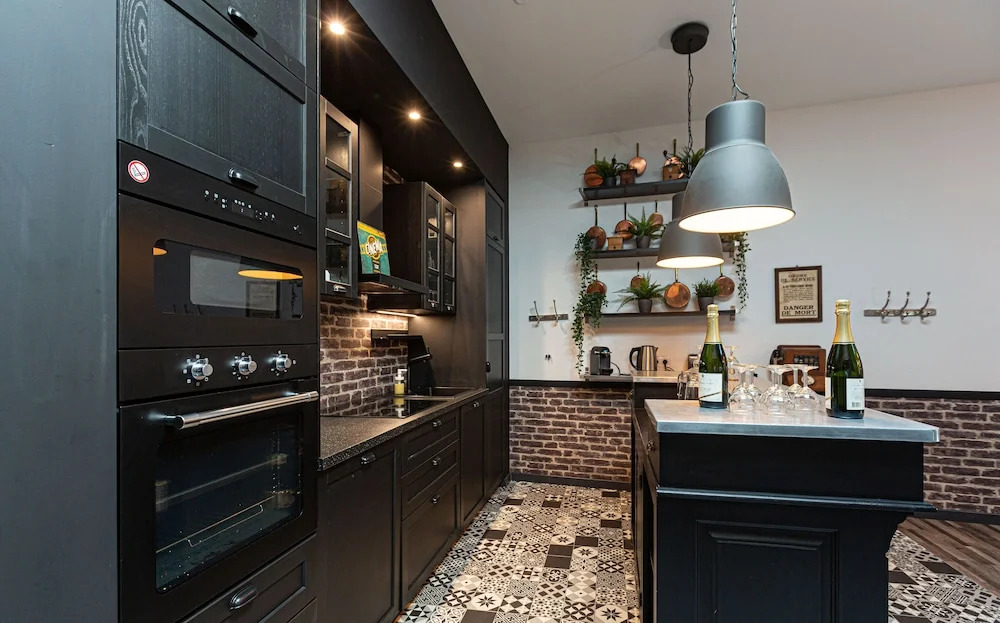 La Maison Devant La Prairie de 4 à 40 personnes