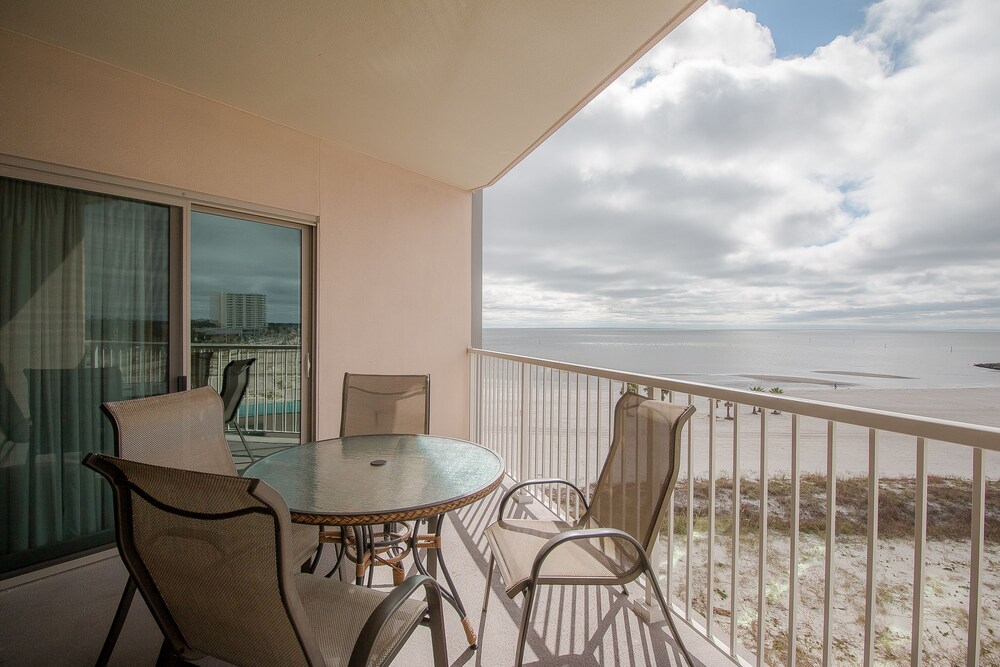 Sea Breeze-Sea Breeze 508