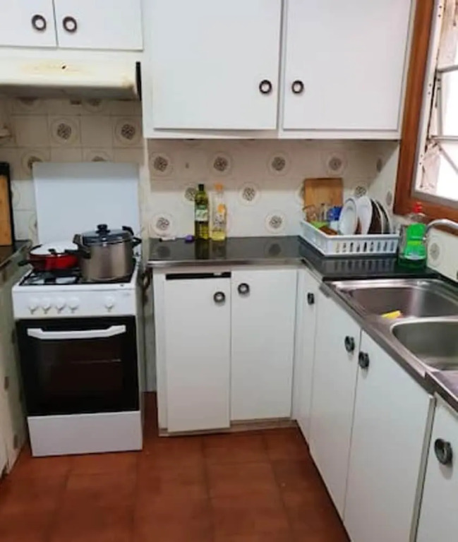 Apartment With 3 Bedrooms in El Vendrell, With Wonderful City View, Furnished Balcony and Wifi Near the Beach