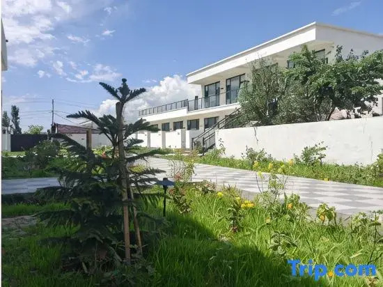 South-facing Homestay in Rural