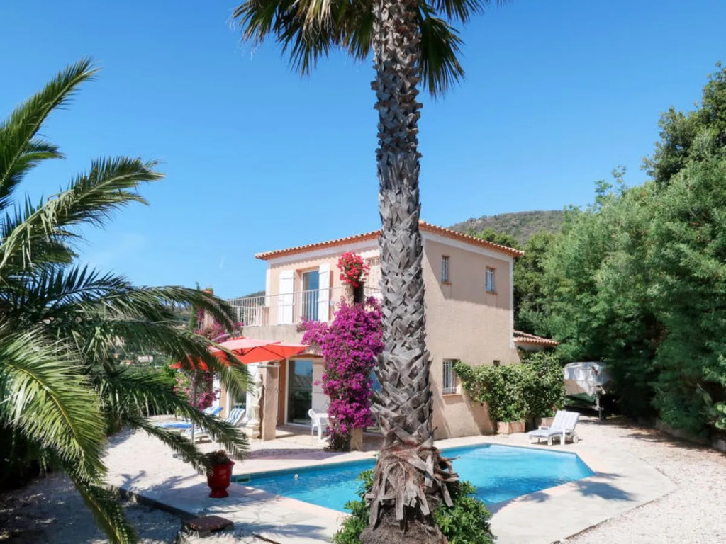 Holiday Home Yalou by Interhome