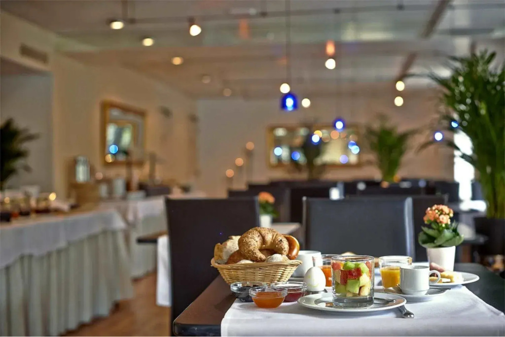 Sorell Hotel Rex Zürich
