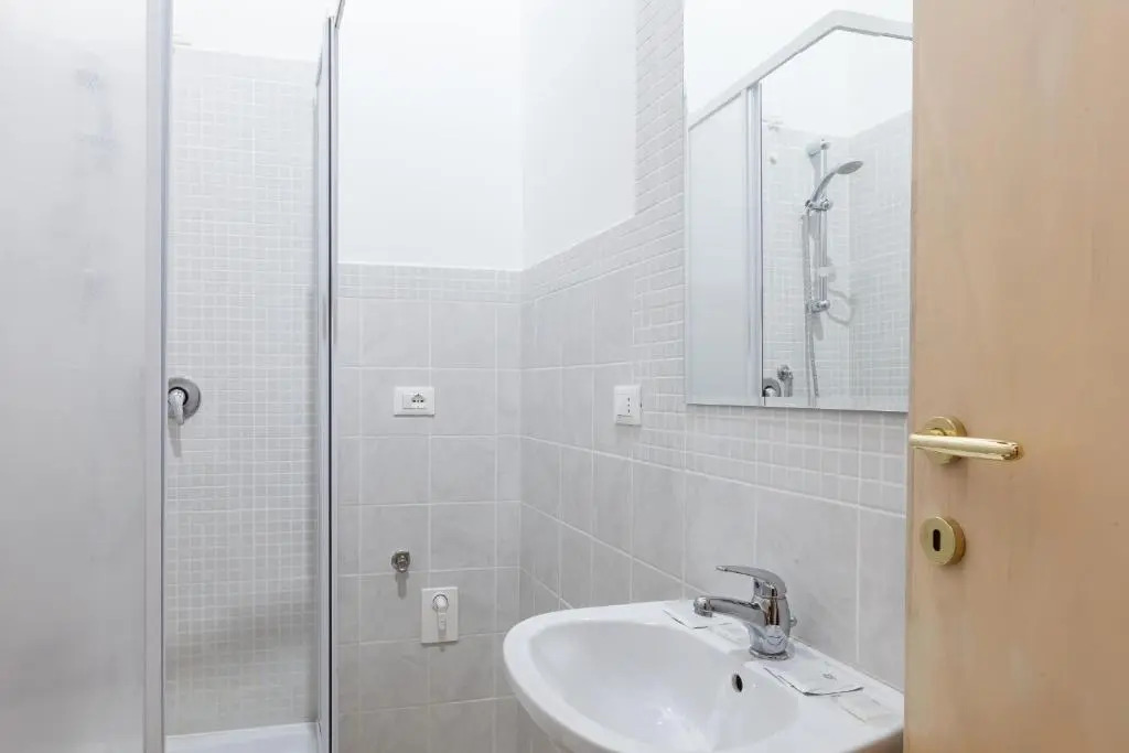 Boccanera a Trastevere Holiday Apartment