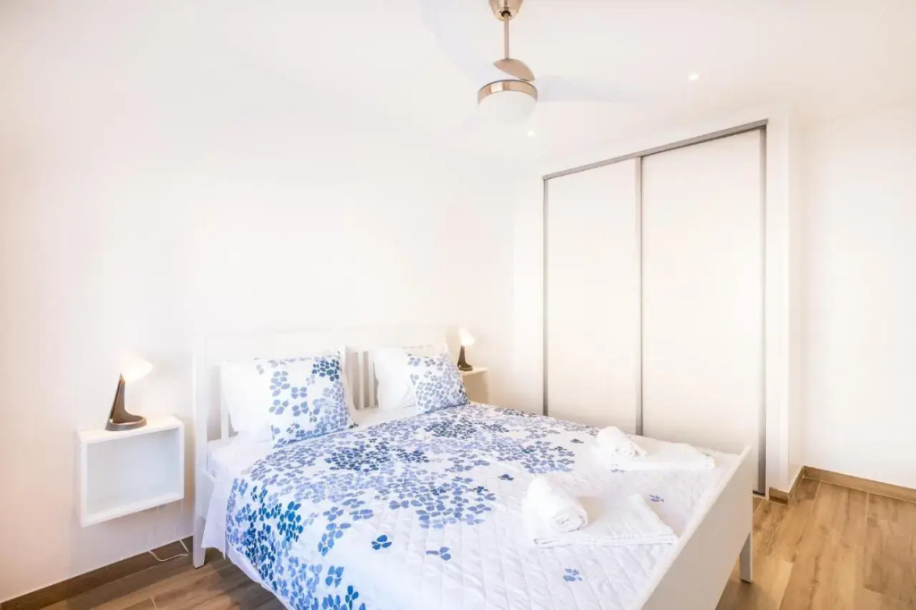 34 T3 Sea View Old Town Beach