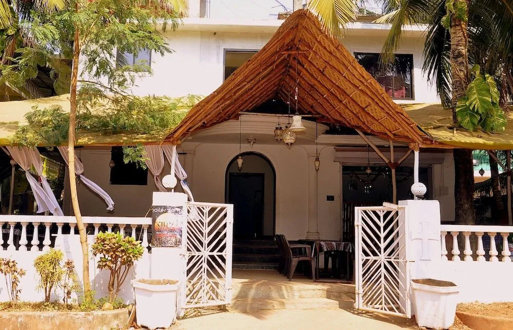 Hotel MAJHI