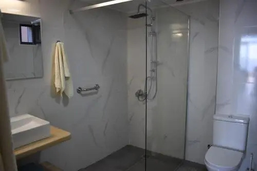 Flat 2 Bedrooms 1 Bathroom - Mochlos