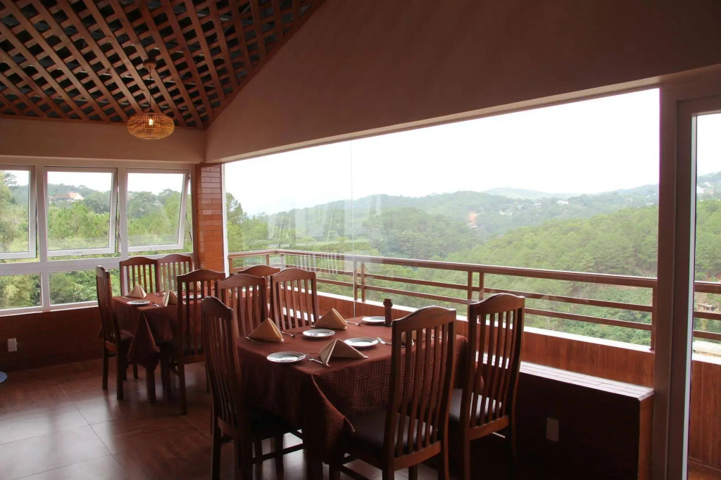 Zen Valley Dalat
