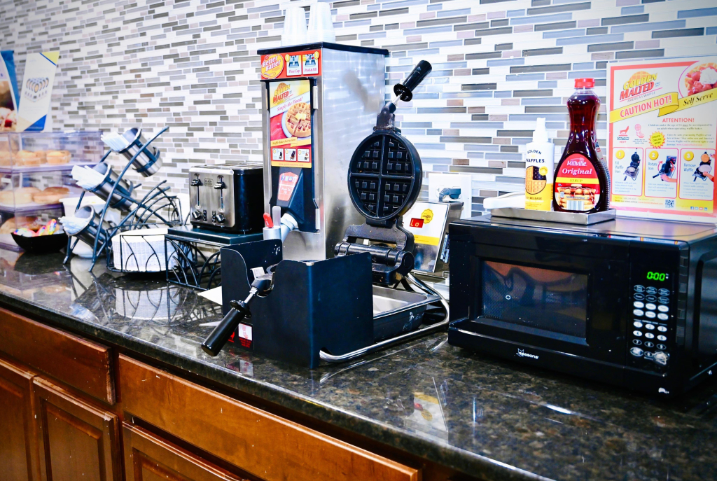 Microtel Inn by Wyndham - Murfreesboro
