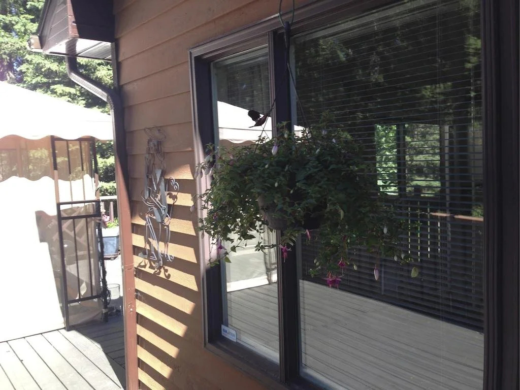 Redwood Meadows Bed and Breakfast