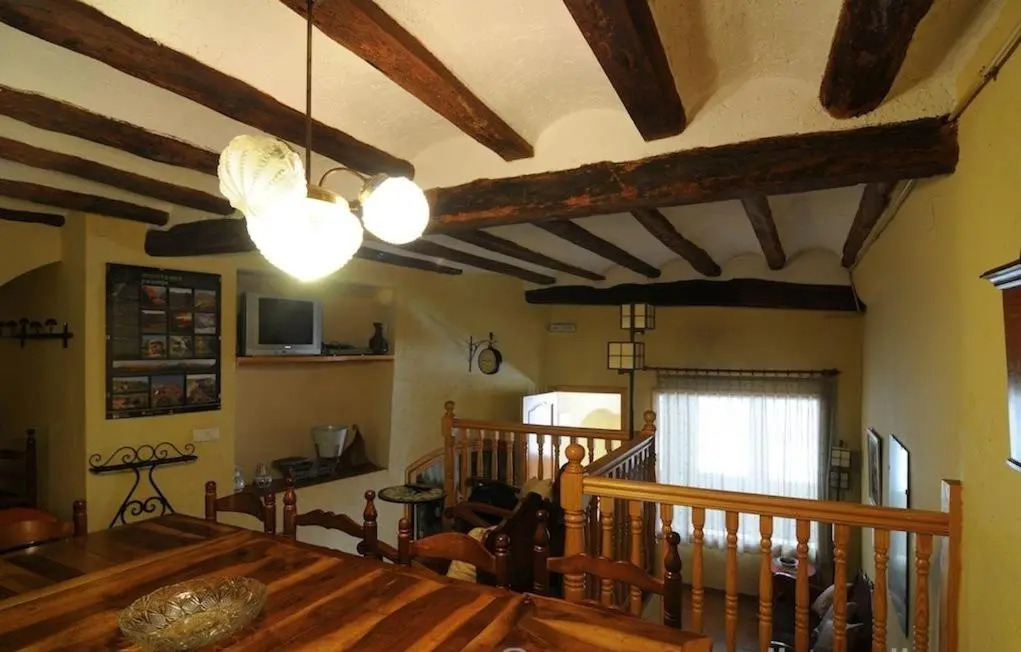 Casa Estivill
