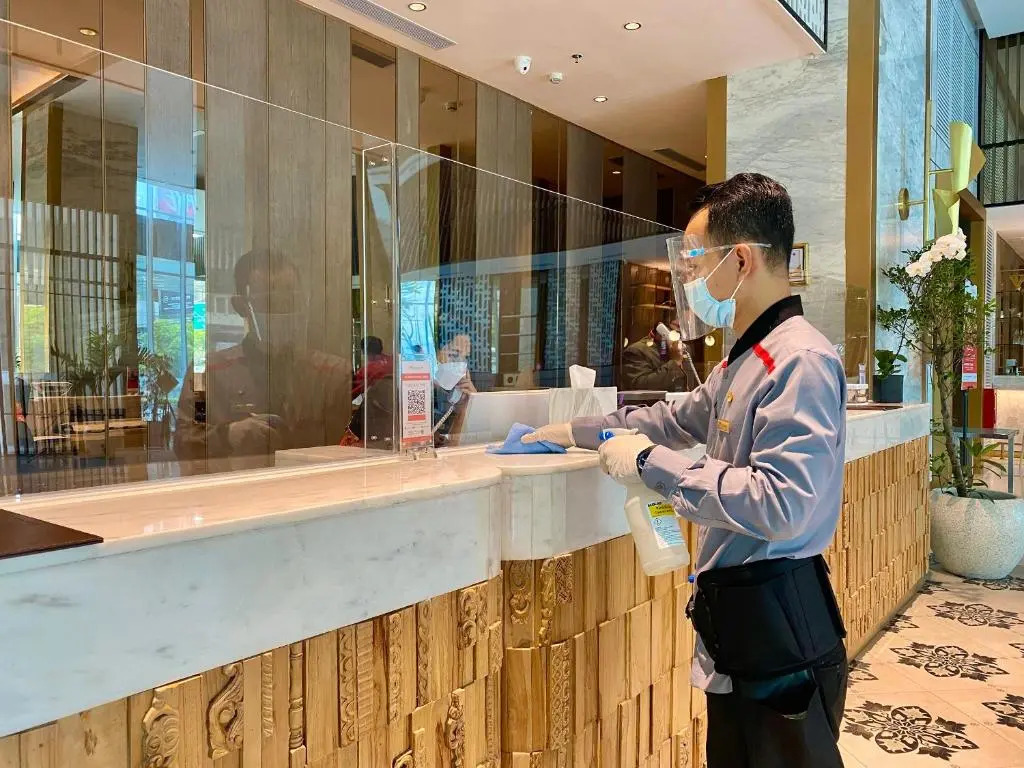 Swiss-Belhotel Solo