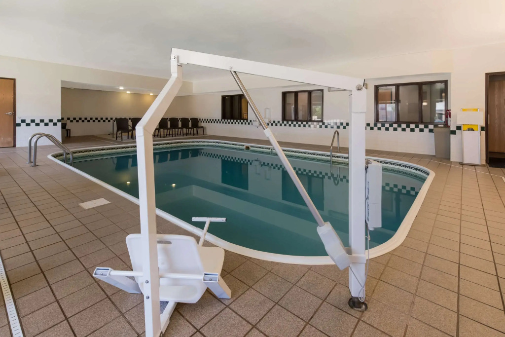 Comfort Inn Wichita East