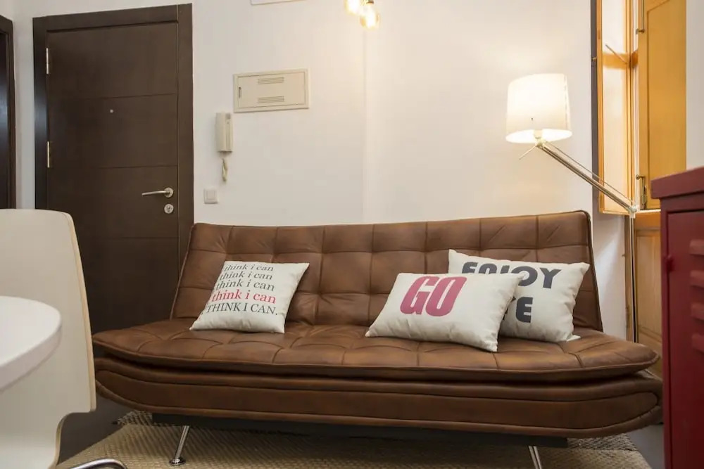 SingularStays Collado