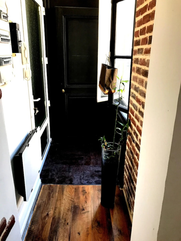 Appartement quartier historique