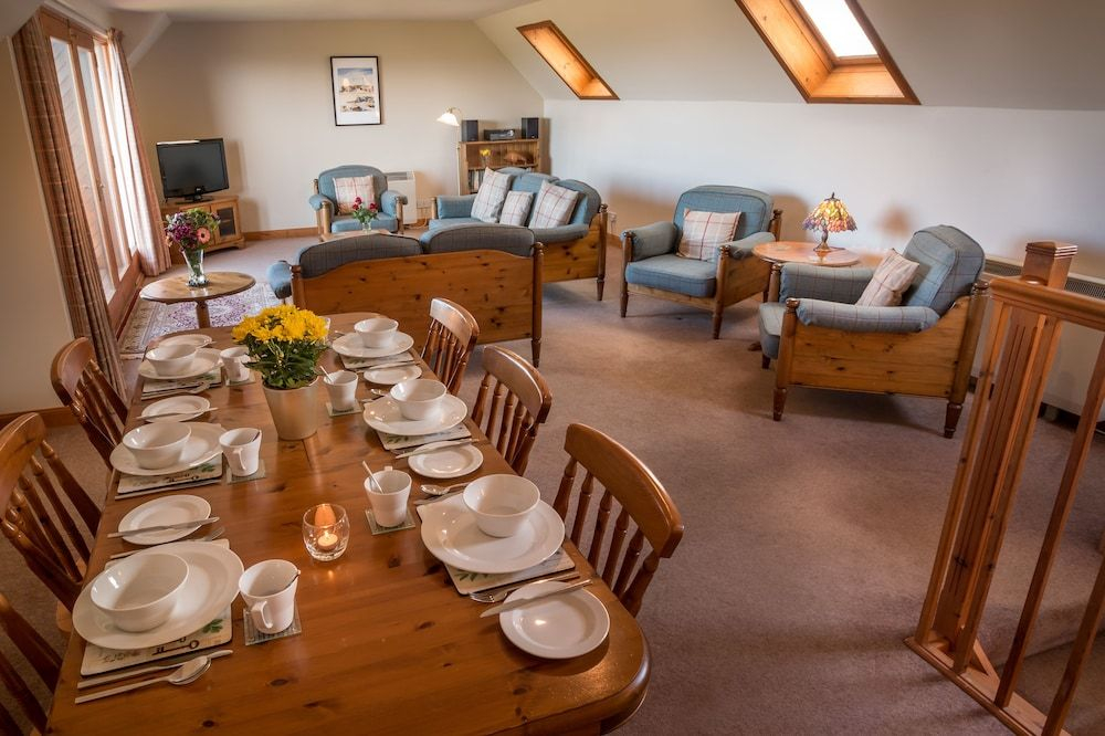Carden Holiday Cottages