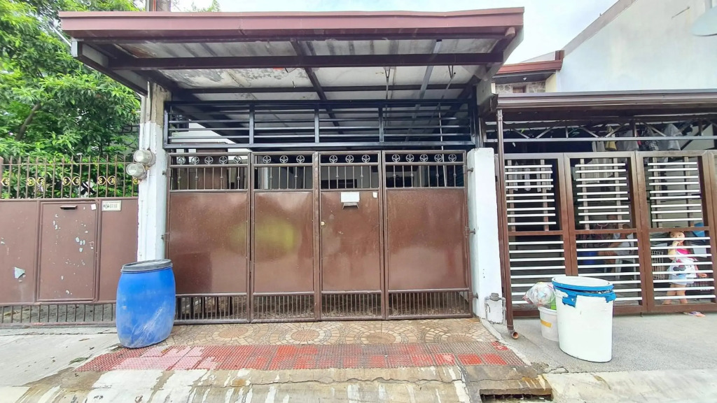 BUDER TownHouse Lias Marilao Bulacan Philippines