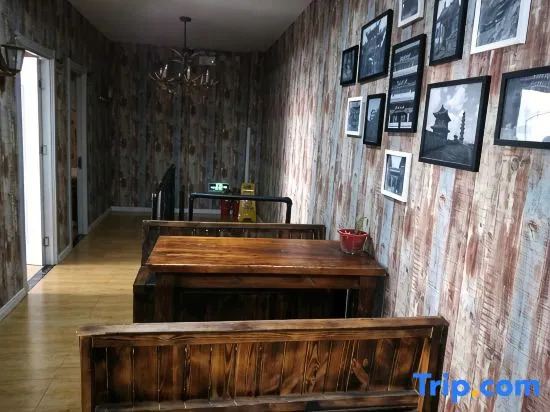TangYun Hotel