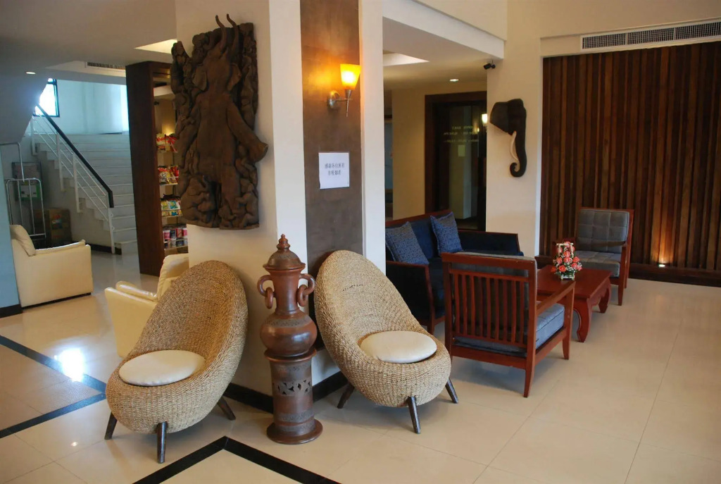 Asia Hotels Group