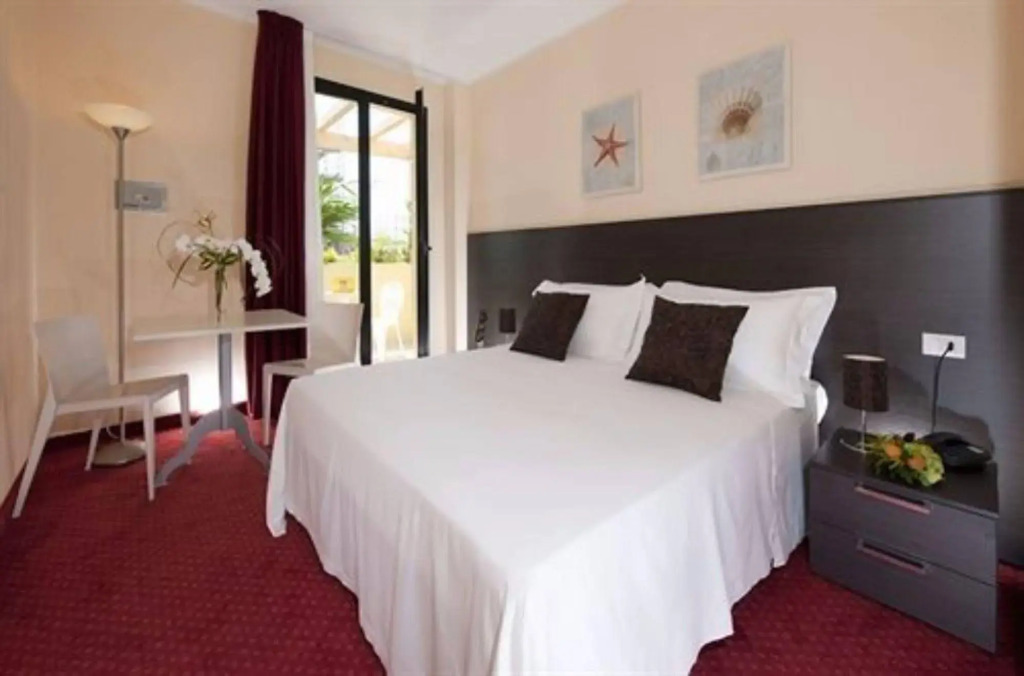 Park Hotel Kursaal