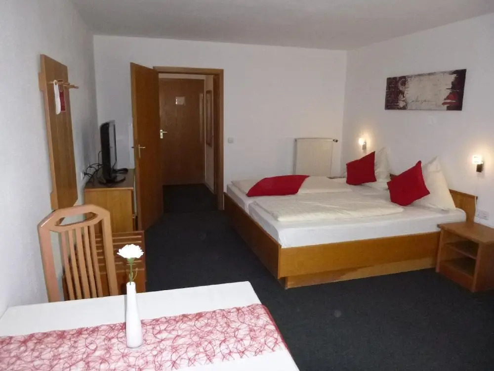 Ferienappartement Eichenbühl