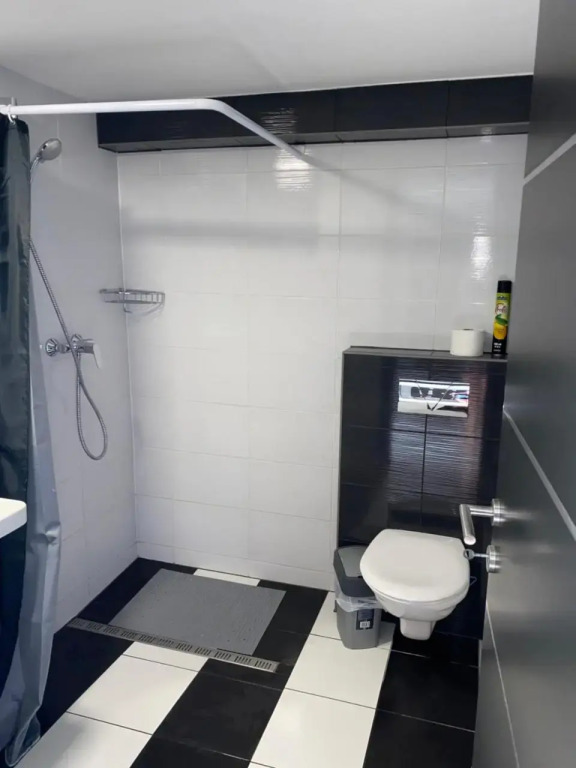 Varkerulet Apartman