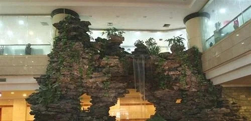 Anhui Fuyang Guomao Hotel - Fuyang