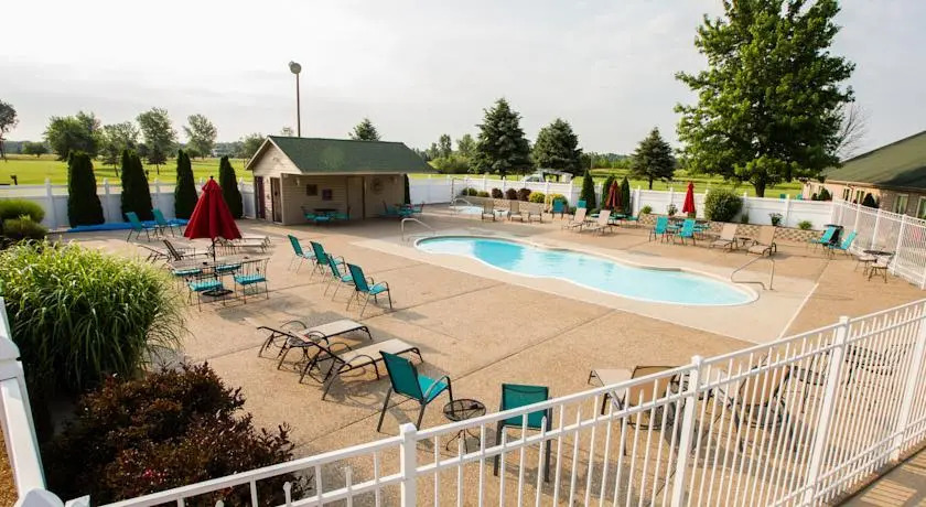 Pine View Resort
