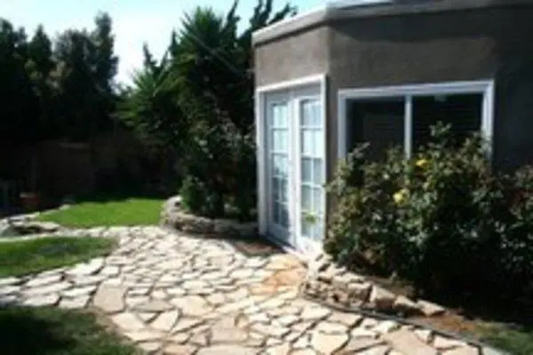 Mission Bay Cottage