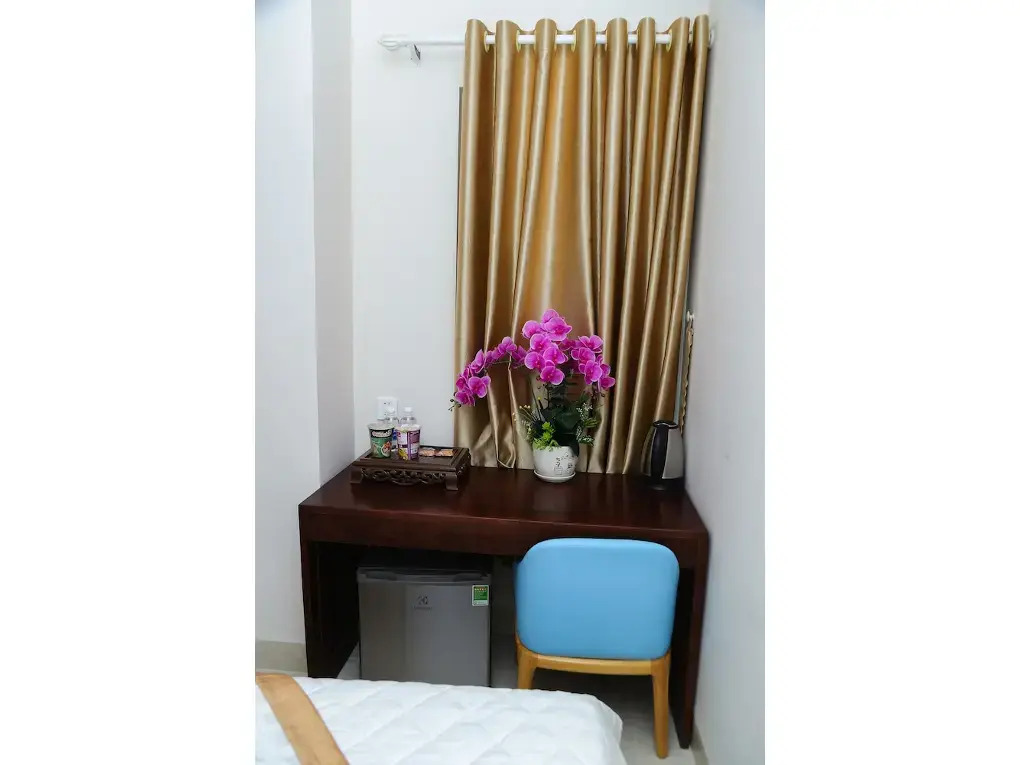 Sea Harmony Hotel