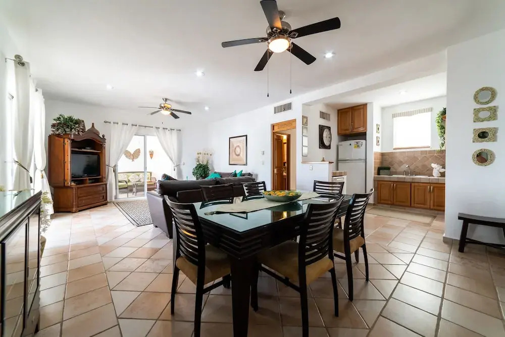 Piedra Viva Condo for 5