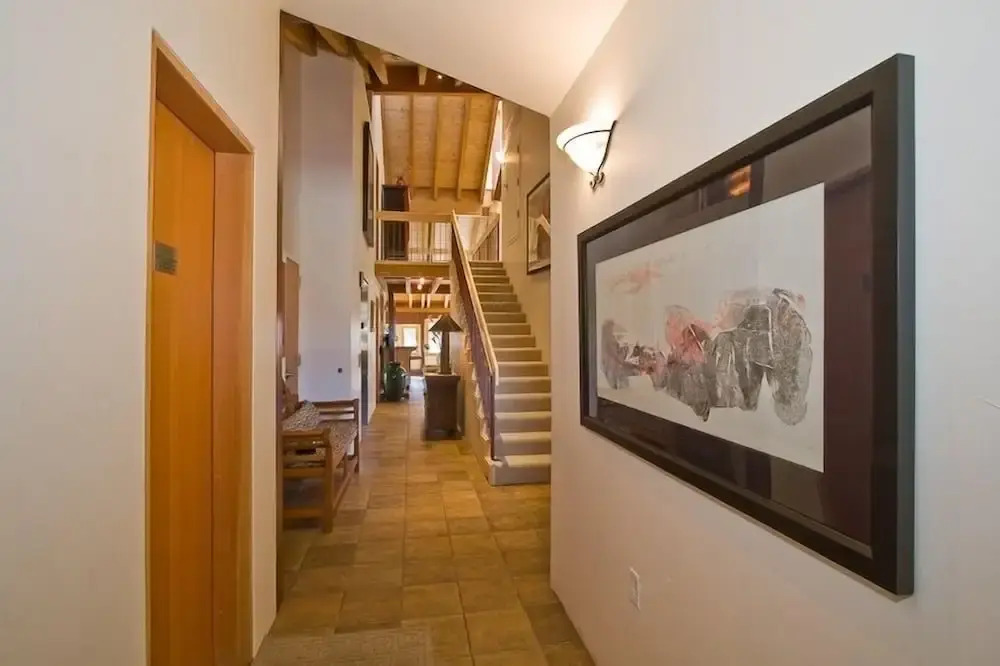 Downtown Penthouse 4 Bedroom Condo